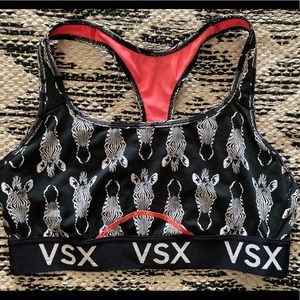 VSX Victoria Secret Sports Bra